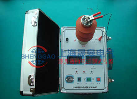 MOA-30KV氧化锌避雷器测试仪